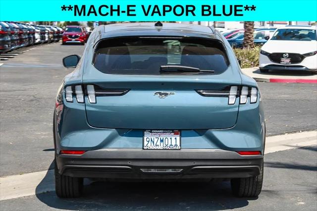 2024 Ford Mustang Mach-E Select