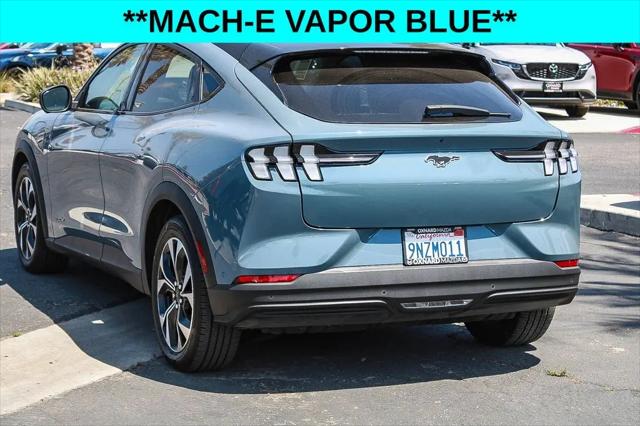 2024 Ford Mustang Mach-E Select