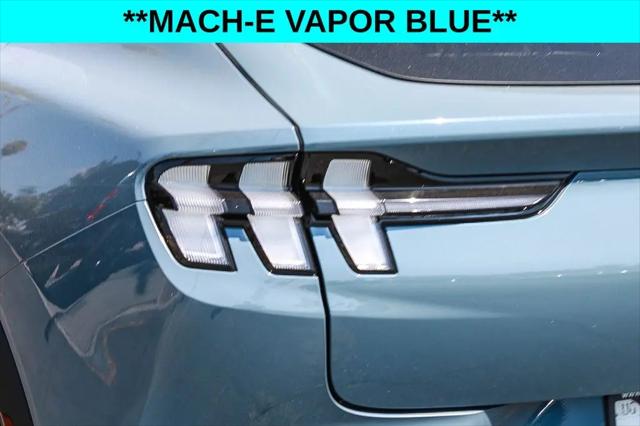 2024 Ford Mustang Mach-E Select