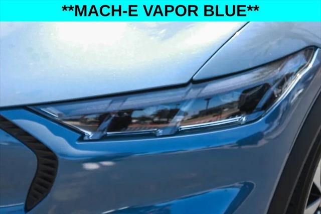 2024 Ford Mustang Mach-E Select