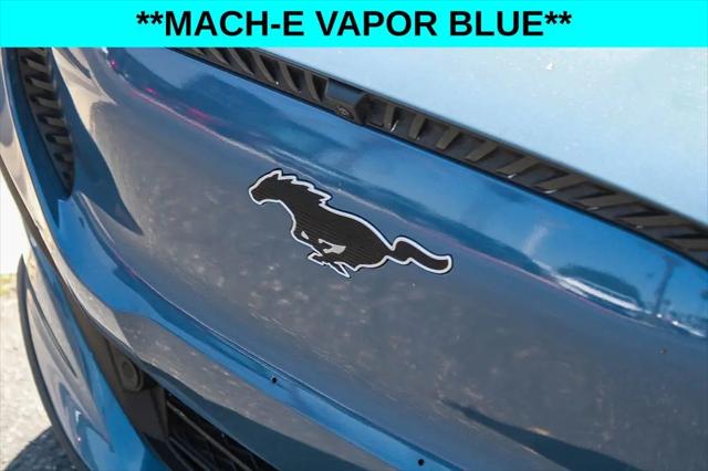 2024 Ford Mustang Mach-E Select