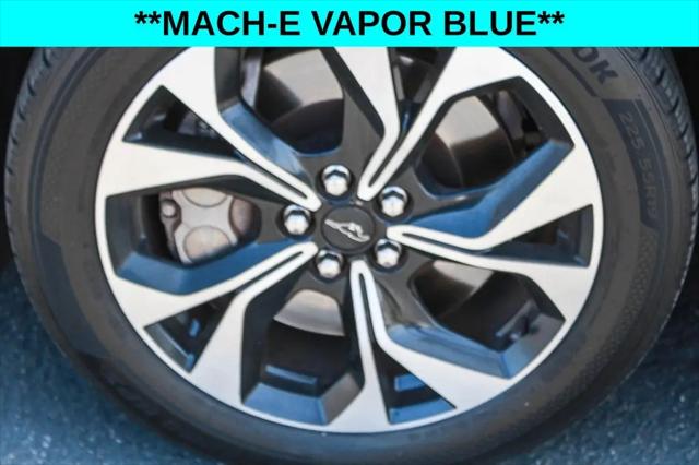 2024 Ford Mustang Mach-E Select