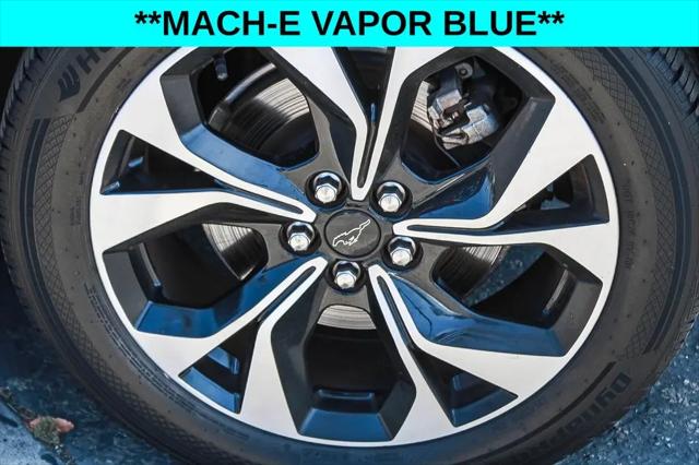 2024 Ford Mustang Mach-E Select