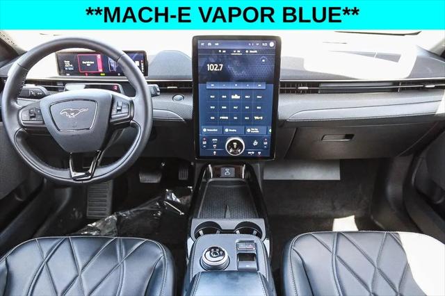 2024 Ford Mustang Mach-E Select