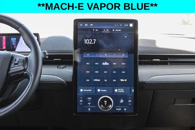 2024 Ford Mustang Mach-E Select