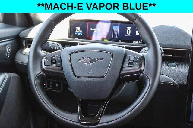 2024 Ford Mustang Mach-E Select