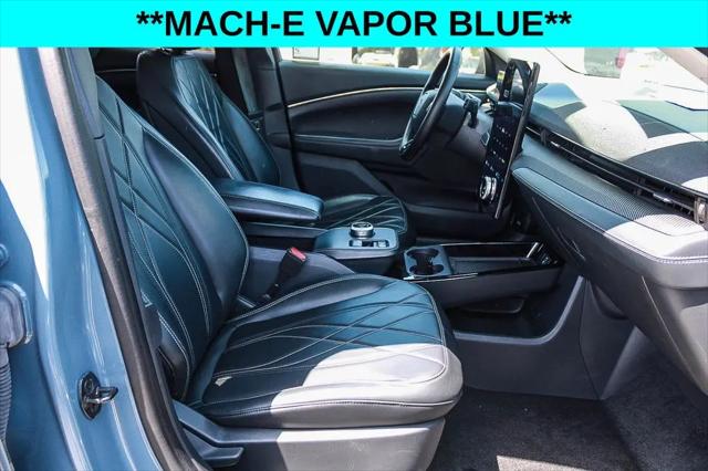 2024 Ford Mustang Mach-E Select