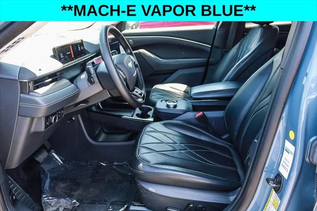 2024 Ford Mustang Mach-E Select