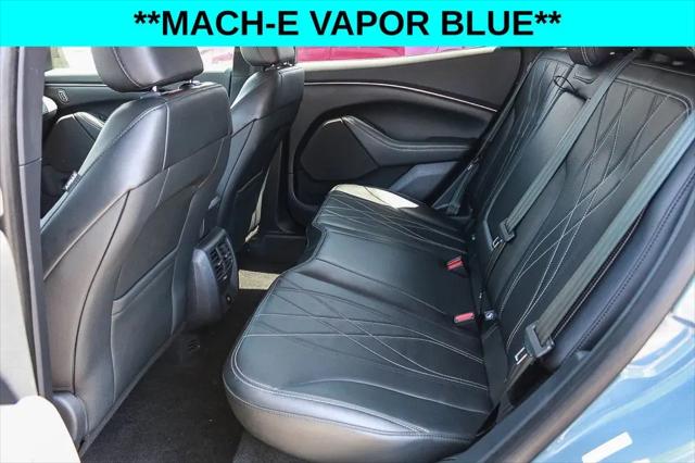 2024 Ford Mustang Mach-E Select