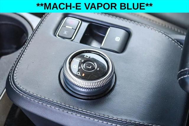 2024 Ford Mustang Mach-E Select