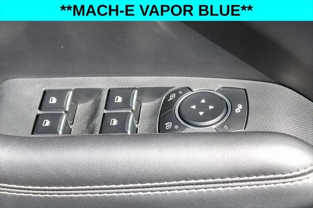 2024 Ford Mustang Mach-E Select
