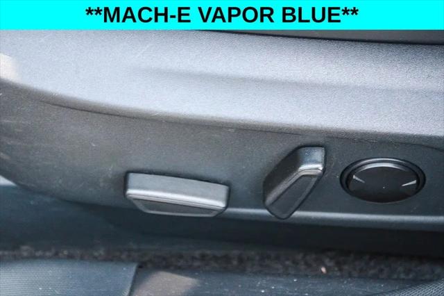 2024 Ford Mustang Mach-E Select