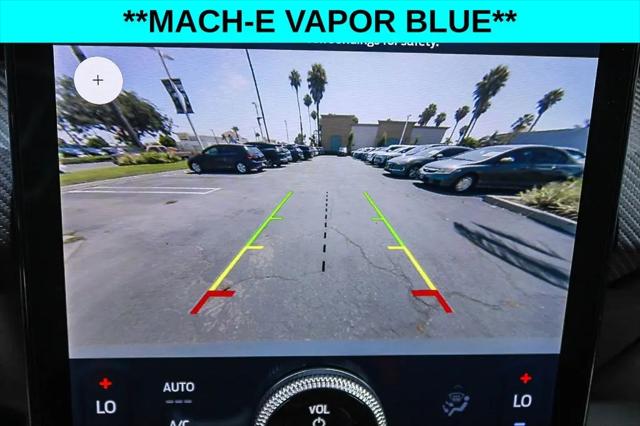 2024 Ford Mustang Mach-E Select