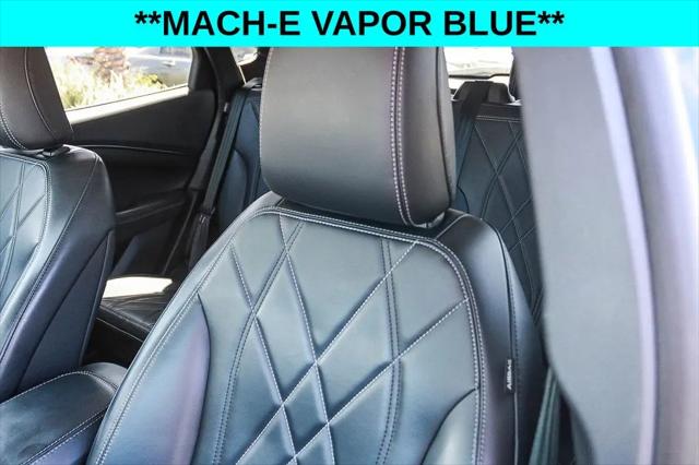 2024 Ford Mustang Mach-E Select