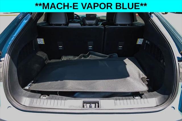 2024 Ford Mustang Mach-E Select