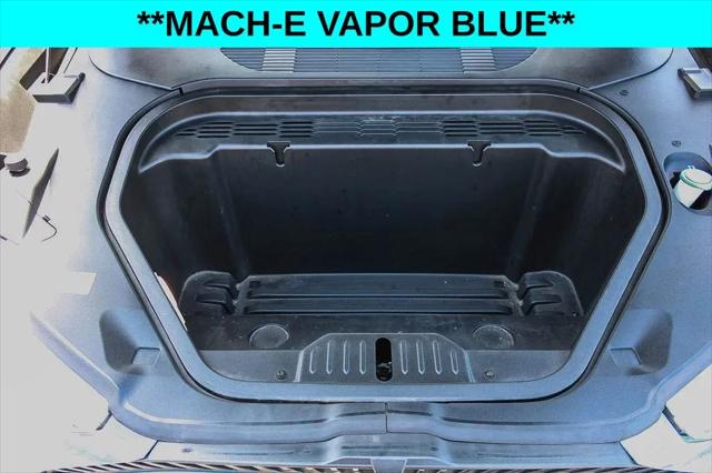 2024 Ford Mustang Mach-E Select
