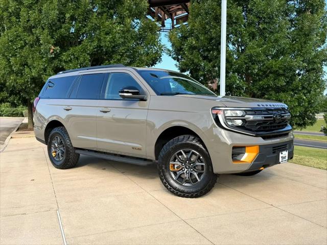 2026 Ford Expedition Tremor for sale in Longview, TX