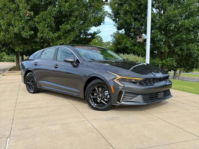 2026 Kia K5 LXS FWD for sale in Longview, TX