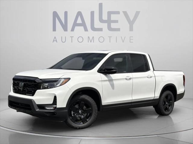2026 Honda Ridgeline Black Edition for sale in Union City, GA