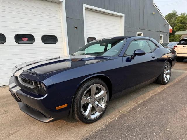 2014 Dodge Challenger SXT for sale in Binghamton, NY