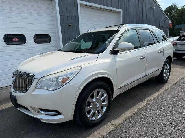 2013 Buick Enclave Premium for sale in Binghamton, NY