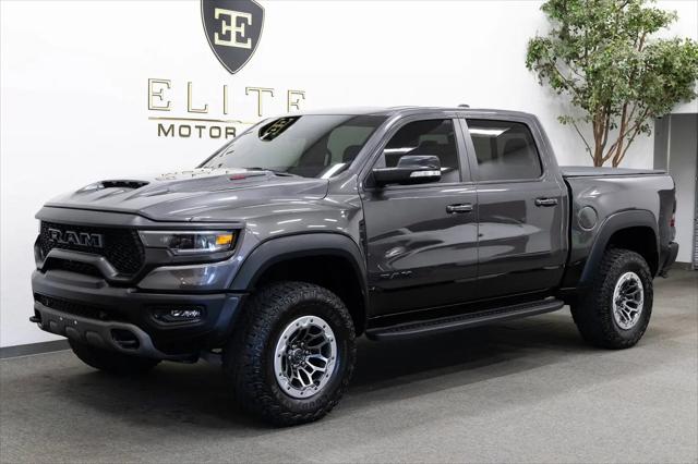 2022 Ram 1500 TRX Crew Cab 4x4 5'7" Box for sale in Concord, CA