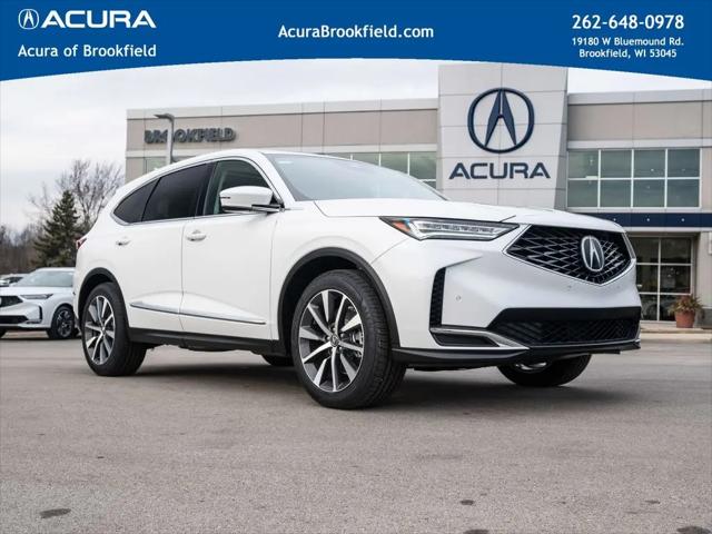 2026 Acura MDX Technology Package for sale in Brookfield, WI
