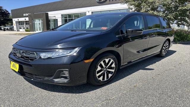 2025 Honda Odyssey EX-L for sale in Brunswick, ME