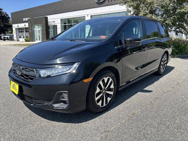 2025 Honda Odyssey EX-L for sale in Brunswick, ME