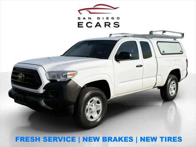 2022 Toyota Tacoma SR for sale in San Diego, CA
