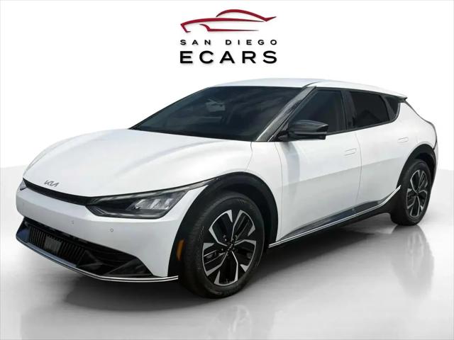 2022 Kia EV6 Wind for sale in San Diego, CA