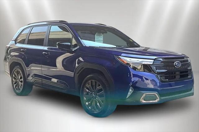 2026 Subaru Forester Sport for sale in Stroudsburg, PA