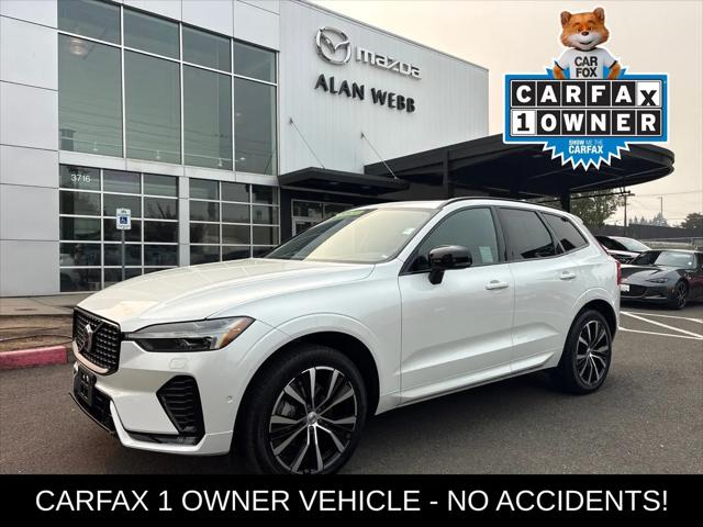 2023 Volvo XC60 B5 Plus Dark Theme for sale in Vancouver, WA