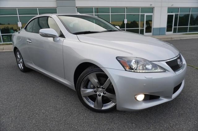 2011 Lexus IS 250C IS 250C for sale in Chantilly, VA