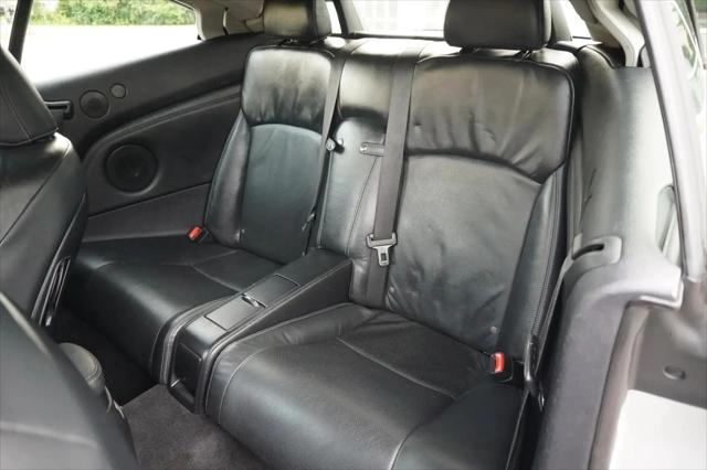 2011 Lexus IS 250C IS 250C