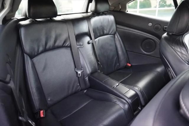 2011 Lexus IS 250C IS 250C