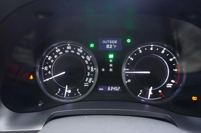 2011 Lexus IS 250C IS 250C