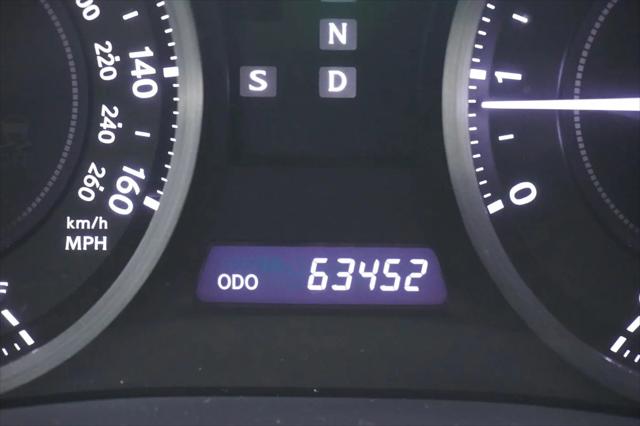 2011 Lexus IS 250C IS 250C