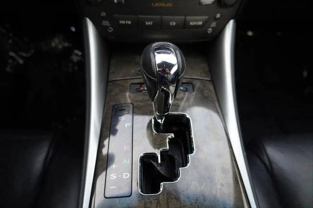 2011 Lexus IS 250C IS 250C