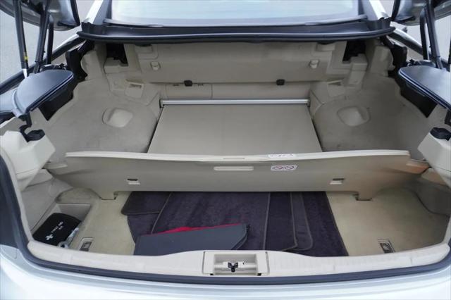2011 Lexus IS 250C IS 250C