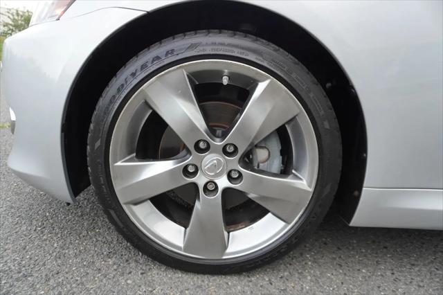 2011 Lexus IS 250C IS 250C