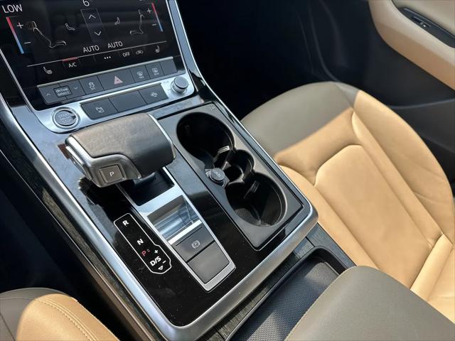 2022 Audi Q7 Premium 45 TFSI quattro Tiptronic
