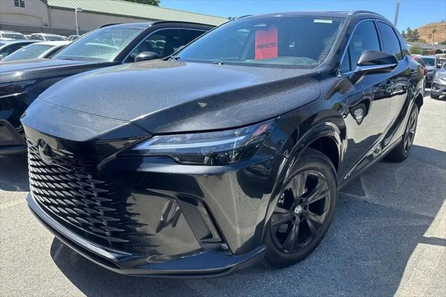 2023 Lexus RX 350 RX 350