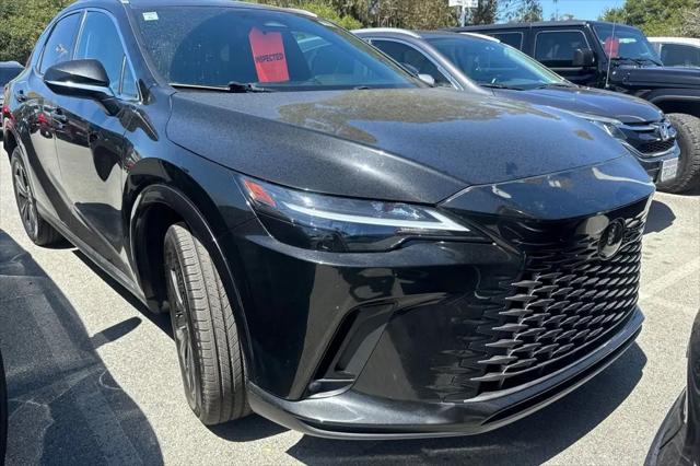 2023 Lexus RX 350 RX 350