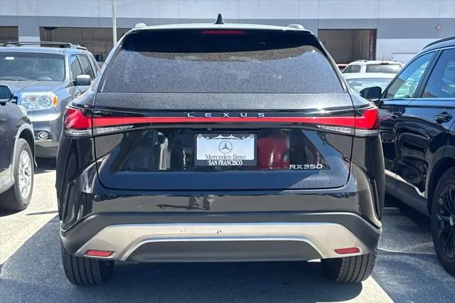 2023 Lexus RX 350 RX 350