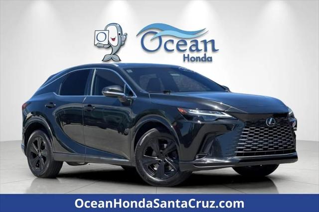 2023 Lexus RX 350 RX 350 for sale in Soquel, CA
