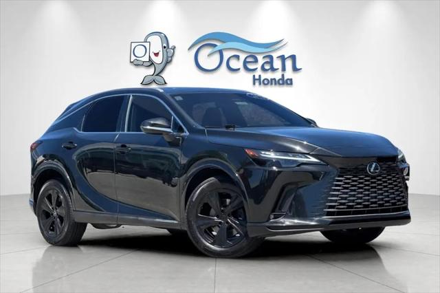 2023 Lexus RX 350 RX 350