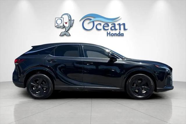 2023 Lexus RX 350 RX 350