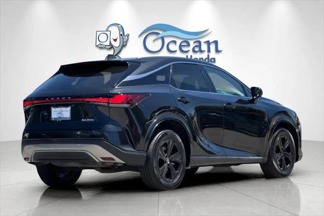 2023 Lexus RX 350 RX 350