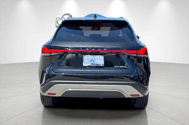 2023 Lexus RX 350 RX 350